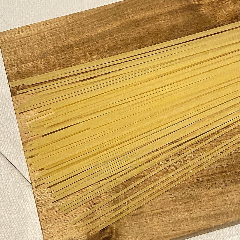 パスタ ダル クオーレ スパゲッティ 1.7mm 業務用 5kg ブロンズ イタリア産