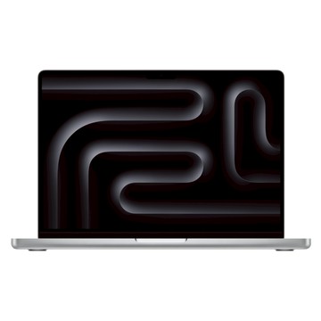 Apple 2026 MacBook Pro 14吋 M5晶片 10核心CPU 10核心GPU  銀色  A3434  1TB  32GB  MAC OS