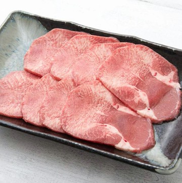 牛舌燒烤片/150g_A047