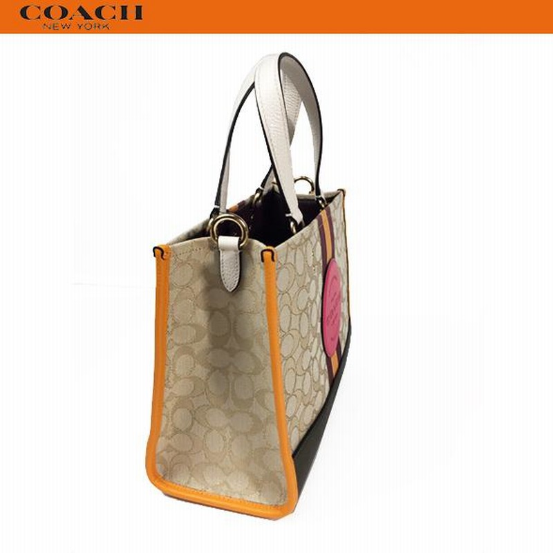 コーチ COACH 2wayトートバッグ   4113 レディース