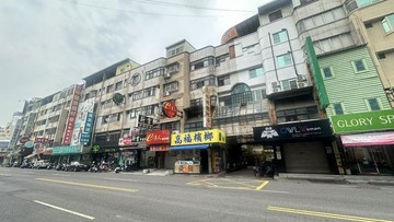 ｜五甲商圈｜精華地段吃市正五樓店住｜高雄市鳳山區五甲二路