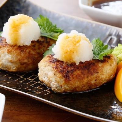 ふるさと納税 枕崎市 ご飯のお供セット(鹿籠豚手作りハンバーグ・かつお丼・まぐろ丼)　AA-2003