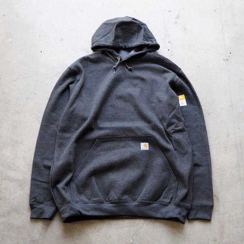 カーハート パーカー carhartt プルオーバー MIDWEIGHT HOODED