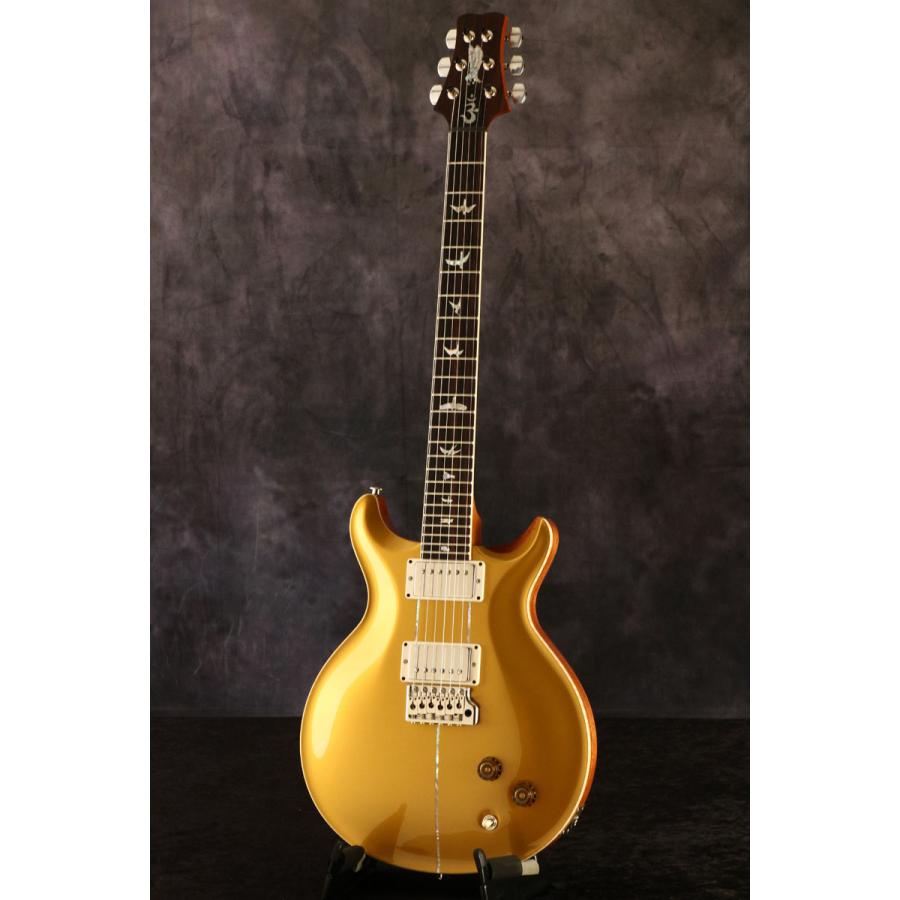 (中古)Paul Reed Smith (PRS)   2022 Carlos Santana Signature Santana Retro Gold Top(S N:22 0347560)(10 値下げ！)(御茶ノ水本店)