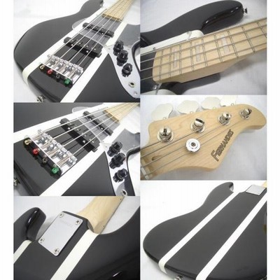 FERNANDES(フェルナンデス) FJB-115H【X JAPAN heath Model