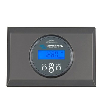 Victron 壁掛外殼 BMV或MPPT Control專用 / ASS050500000