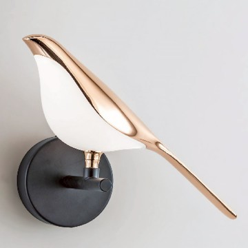 8W可轉動壁燈 B150-64-75104