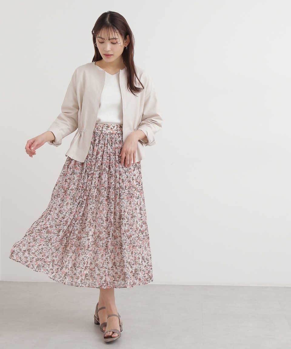 【先行予約4月上旬-4月中旬入荷予定】アブストラクトプリント ...