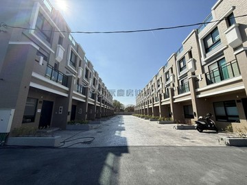 專簽★二林中科旁｜大賦7全新交屋｜傳統透天別墅｜彰化縣二林鎮文明路
