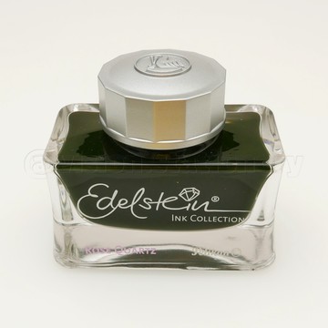 Pelikan Edelstein 逸彩鋼筆墨水 》水晶玫瑰 Rose Quartz / 50ml