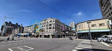 青年文華商圈大面寬電梯透天金店面｜高雄市鳳山區文化西路