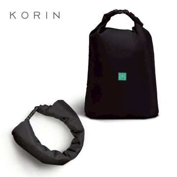 KORIN IPX8摺疊便攜防水萬用袋｜聖誕交換禮物 × 旅行健身收納