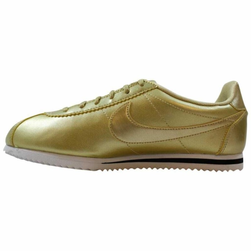 Nike Cortez Metallic Gold 859569-900