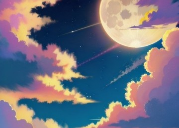 原創貼紙 背景/裝飾 H16