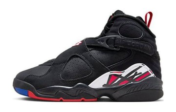 JORDAN 8 RETRO PLAYOFFS 2023 GS