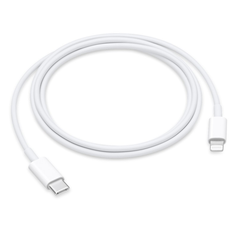 Apple USB-C Lightningケーブル 1m | LINEショッピング