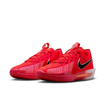 Nike Zoom GT Cut 3 Ep Siren Red 火焰紅 耐磨 緩震 籃球鞋 男鞋 DV2918-602