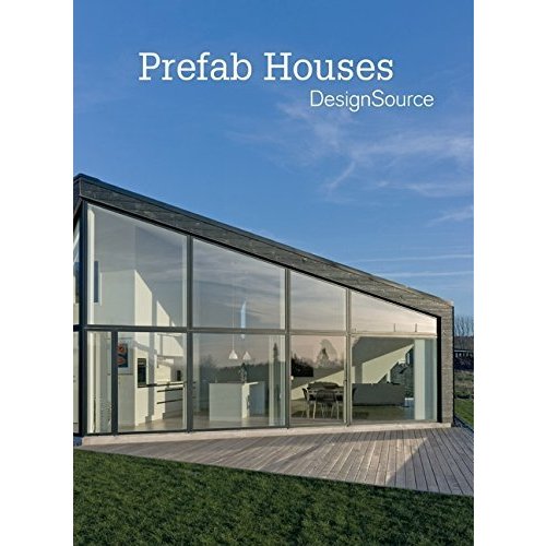 PreFab Houses DesignSource