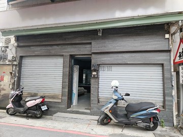 陽明商圈陽明國小旁面寬公寓一樓									｜高雄市三民區大昌二路