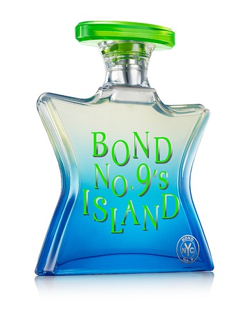 Bond No. 9 New York Bond No.9's Island 3.3 oz.