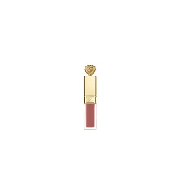 【DOLCE & GABBANA】 摯愛柔霧慕斯唇釉 MINI(文佳煐同款)(送禮首選)(自選規格)