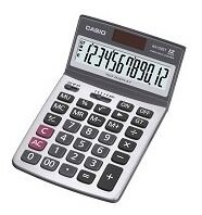 CASIO 商用可掀面板型 計算機 /台 AX-120ST｜領券最高折$220