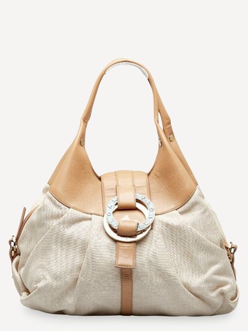 Bulgari Shoulder Bag