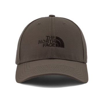 The North Face 男/女 休閒運動帽-NF0A4VSV7O3