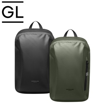 【GASTON LUGA】Lightweight DuoSeal 14吋後背包