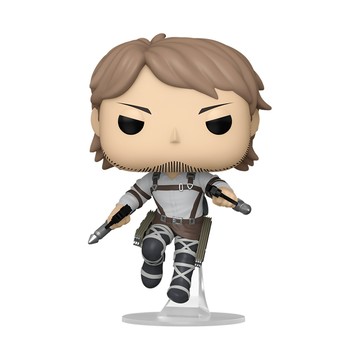 FUNKO POP Animation: 進擊的巨人- 讓·基爾希斯坦 FN80372