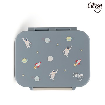 官方直營 【Citron】點心盒_奔上宇宙