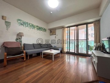 水湳經貿【名流廣場】操場視野大三房平車｜台中市西屯區西屯路二段