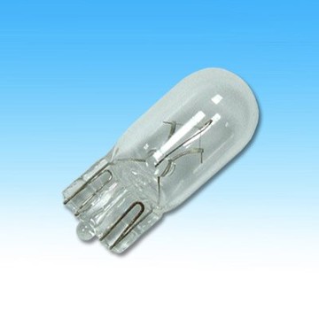 插入式燈泡 10mm 燈泡色 編號：8050