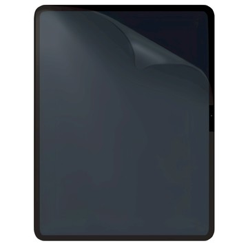 ZIYA 霧面抗刮防指紋螢幕保護貼 AG  Apple iPad Pro 11 M4  透明  1個