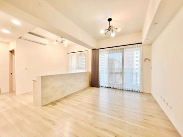 ️專任機捷三改二高樓層平車戶｜台中市北屯區南興路