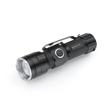 RONEVER TG3535-1迷你變焦手電筒-(PA-TG3535-1)