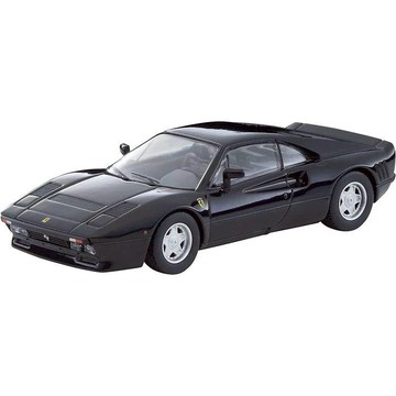 【超萌行銷】TOMYTEC LV-N Ferrari GTO 黑 TV32009
