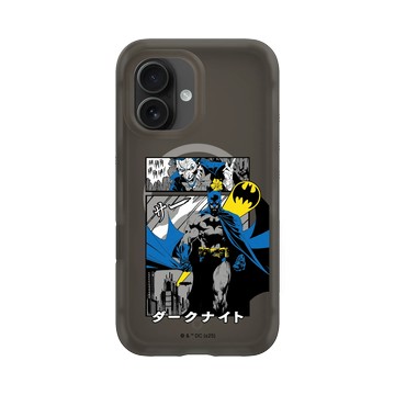 iPhone 16 AirX 本質黑 - Batman 蝙蝠俠 - 漫畫短篇