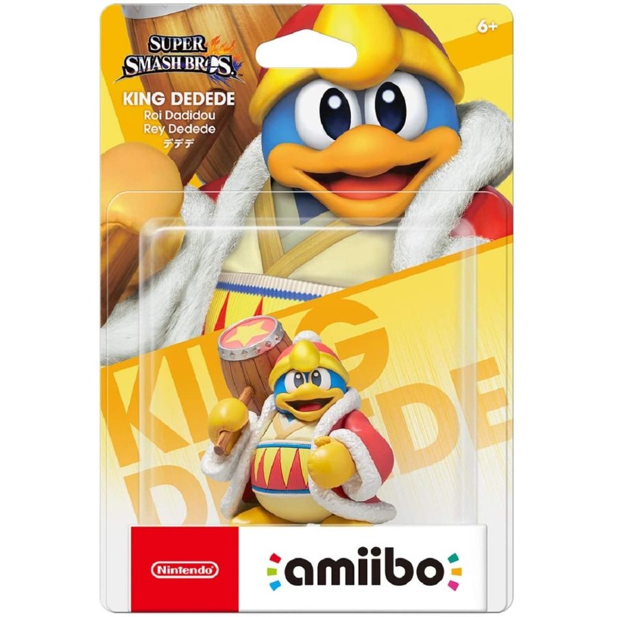 amiibo ソニック (大乱闘スマッシュブラザーズシリーズ)[お取寄せ品