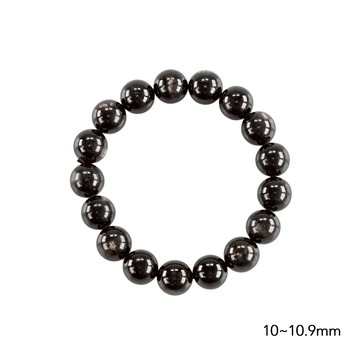 財運亨通金運石手鍊 (10~10.9mm) (招財運/守財庫/旺事業/提升氣場/穩佈局)