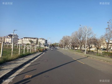 十三期三面臨路美建地647.7坪 時程獎勵 20%｜台中市南屯區楓溪段