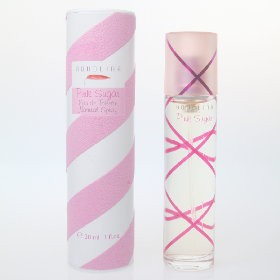 Aquolina Pink Sugar 粉紅愛戀女性淡香水