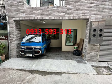 近龍岡萬坪公園整新透天 龍興國中｜桃園市中壢區龍川街