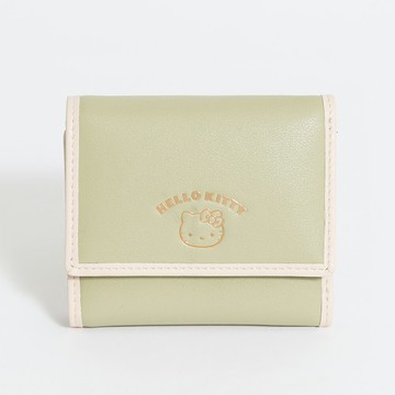 Arnold Palmer - 短夾 Fresh系列 - 綠色