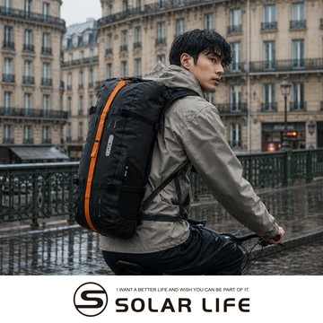 ORTLIEB Atrack Bike系列防水旅遊背包25L/R7100