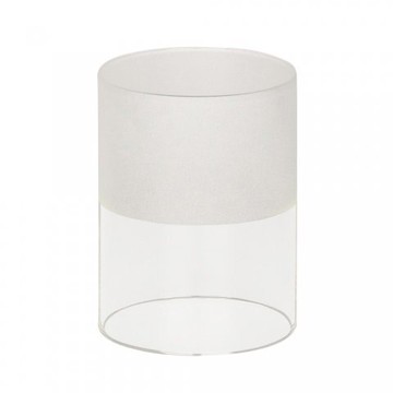 【速捷戶外露營】 PETROMAX G1H GLASS 玻璃燈罩(半霧面) 適用HK150