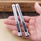 PS Mall【J320】經典小號美工刀 裁切小刀 快遞切紙刀 裁紙工具刀片 壁紙刀