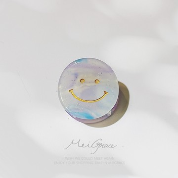 MeiGrace │手工小髮夾