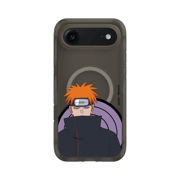 iPhone Air AirX 本質黑 - 火影忍者 Naruto - 培因
