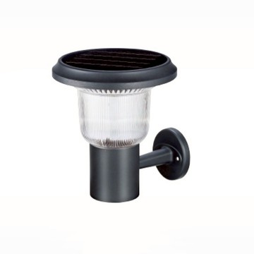 太陽能 LED 5W戶外壁燈  K01-13-66934